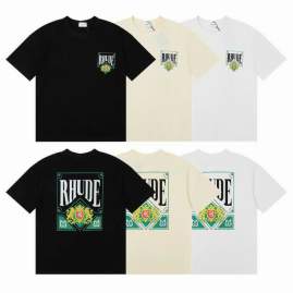 Picture of Rhude T Shirts Short _SKURhudeS-XL6htn50652402